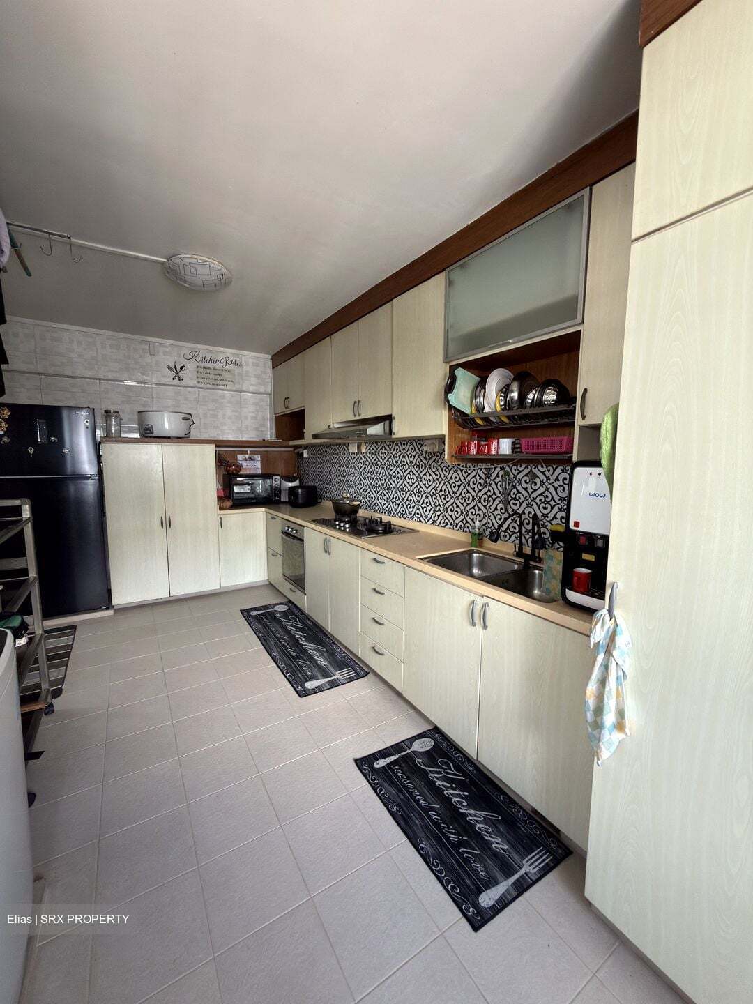 Blk 331 Jurong East Avenue 1 (Jurong East), HDB 5 Rooms #556436641